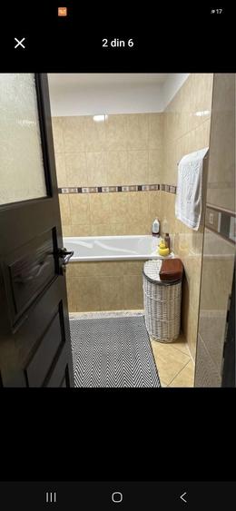 Apartament cu 2 camere decomandat în Fălticeni