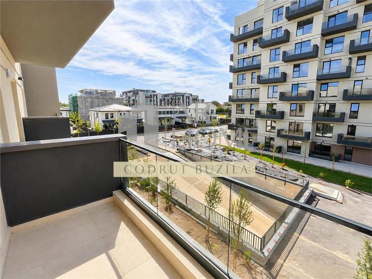 Apartament cu 2 camere decomandat în Albert