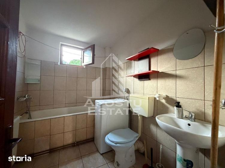 Apartament 2 camere la casa, centrala proprie, zona Aradului - 4