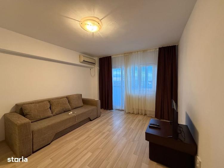 Apartament cu 2 camere decomandat în Ștefan cel Mare