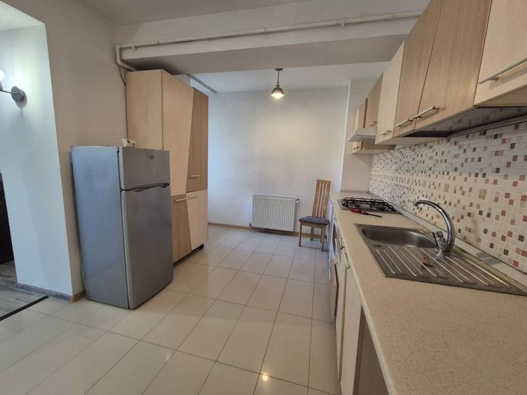 Apartament 2 camere I 73mp I Parter I Atlantis One I sos Dobroesti - 8