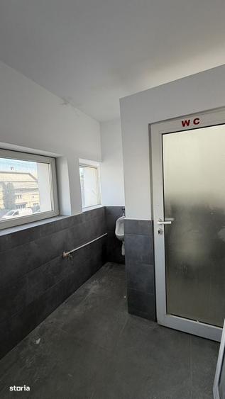 Spațiu comercial, de 156 mp, în Șanț