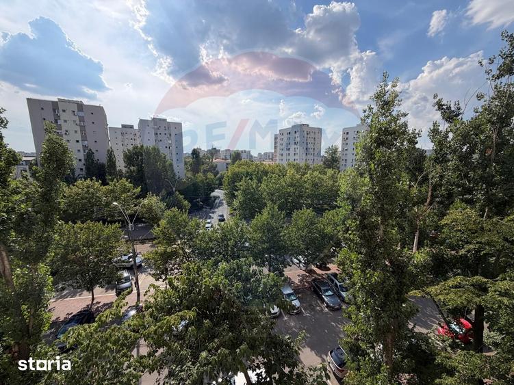 De vanzare Apartament 2 cam zona Titan - Auchan - 7