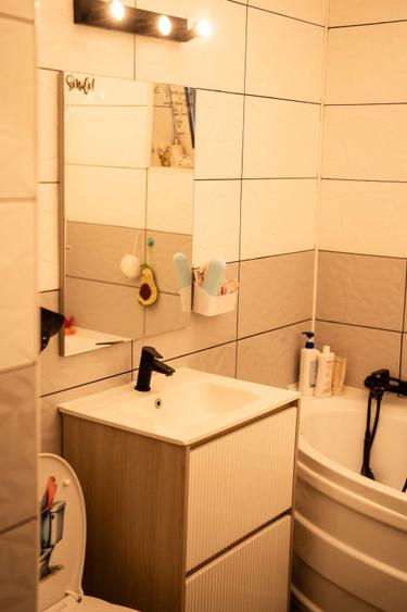 Garsonieră decomandată în Ultracentral