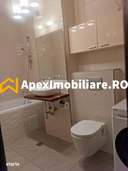 Ap. 2 cam de inchiriat Lujerului Bucuresti | Metrou 7 min | Centrala - 8