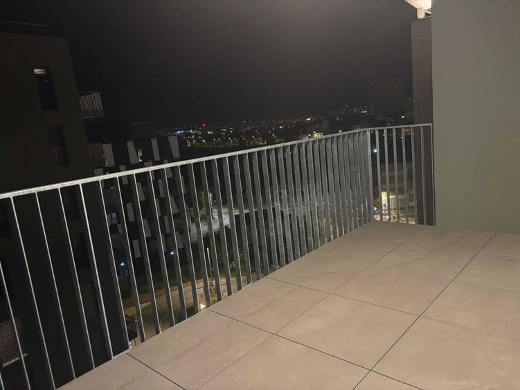 Apartament cu 2 camere semidecomandat în Gară