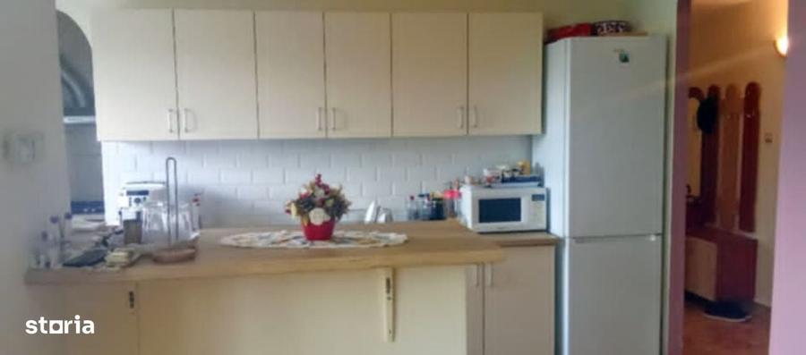 Apartament cu 4 camere în Central