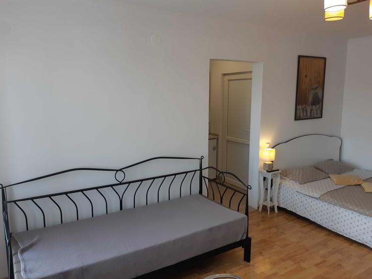 Garsonieră decomandată în Terezian