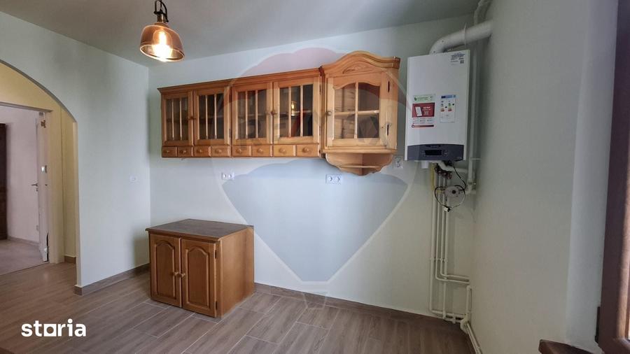 Apartament de inchiriat in zona Tudor - 16