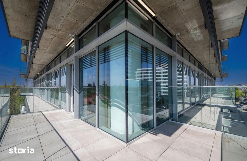 Apartament High End 3 camere Upsite I View superb - 9