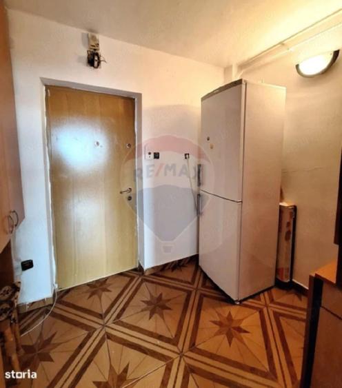 Garsonieră decomandată în Transilvaniei