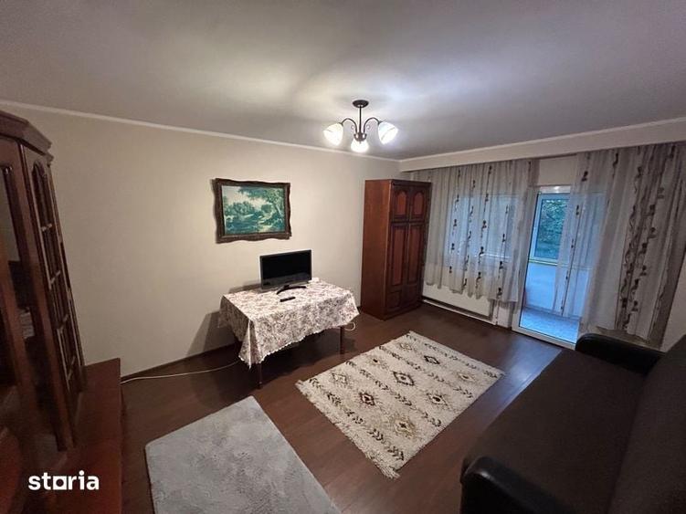Apartament cu 2 camere în 9 Mai