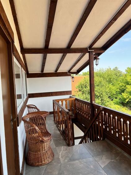 Casă cu 4 camere în Salcia