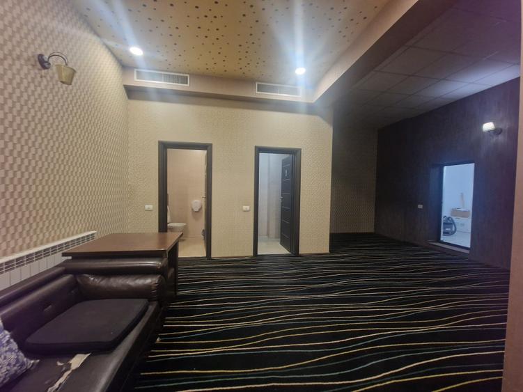 Spațiu comercial, de 250 mp, în Sud