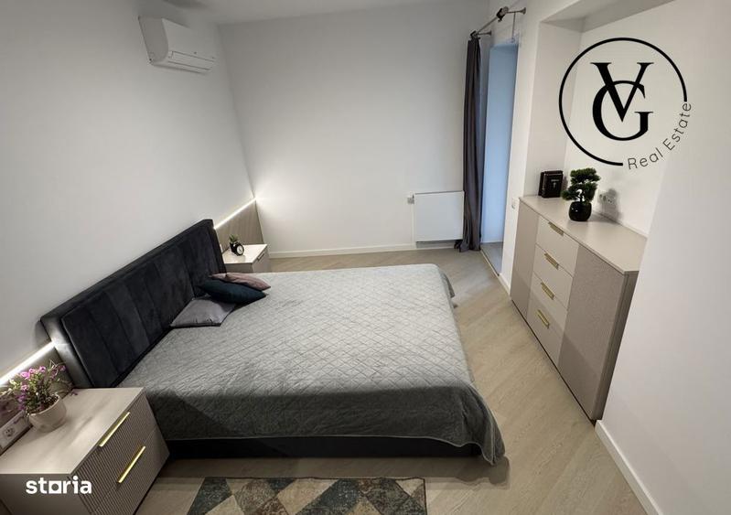 Apartament cu 2 camere semidecomandat în Central — fotografia 3