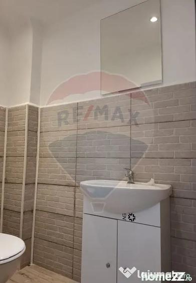 Spațiu comercial, de 39 mp, în Ultracentral