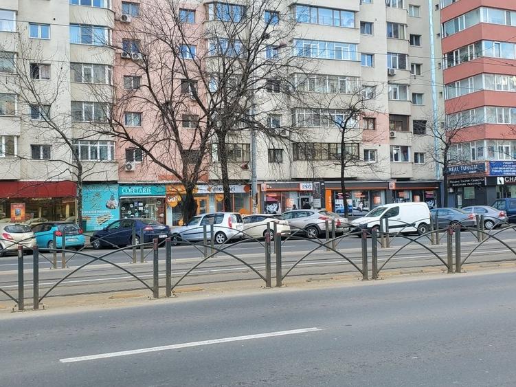 Spațiu comercial, de 100 mp, în Ștefan cel Mare