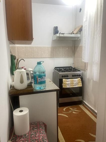 Garsonieră în Central
