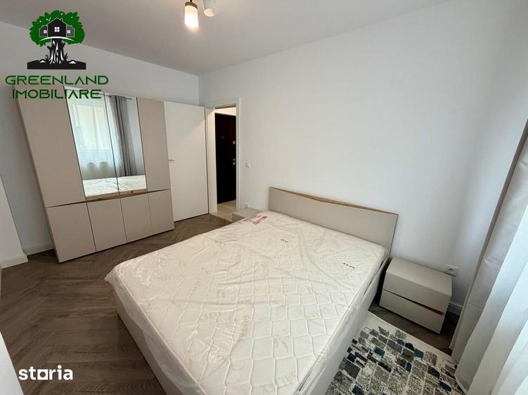 Apartament cu 2 camere în Nicolina