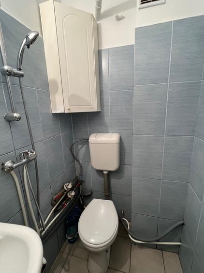 Garsonieră nedecomandată în Gheorgheni