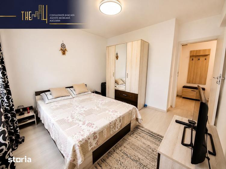 DE INCHIRIAT - Apartament 2 camere cu loc de parcare inclus - 3