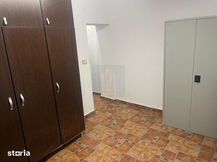 Casă cu 7 camere decomandat cu Teren 120 Mp în Floreasca