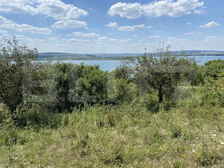 Teren agricol extravilan de 3800 mp, în Recea