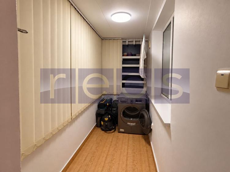 Apartament cu 3 camere în Pajura
