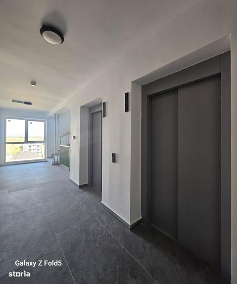 Apartament cu 2 camere în Băile Felix