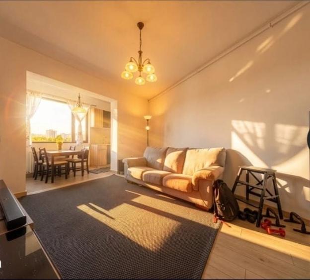 Apartament cu 2 camere în Grozăvești