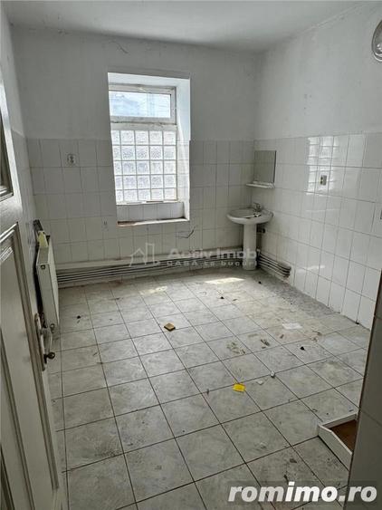 Casă cu Teren 281 Mp în Ultracentral