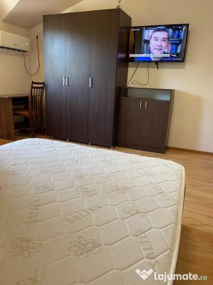 Garsonieră în Brâncoveanu