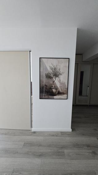 Apartament cu 2 camere decomandat în Tomis Plus