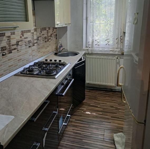Apartament cu 2 camere în Mircea cel Bătrân