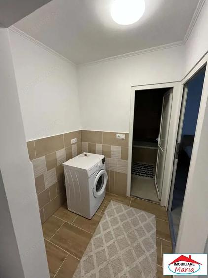 Apartament cu 2 camere în Micro 16