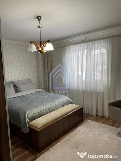 Apartament 2 Camere | 68 mp | Parter | George Enescu - 1