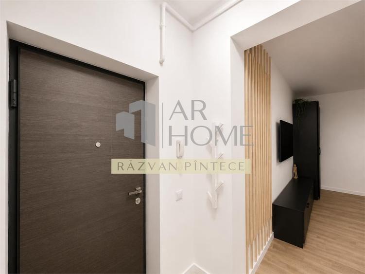 Garsoniera moderna, parcare, Albert MRS Village, Ploiesti - 5