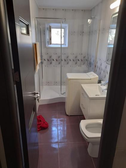 Apartament cu 2 camere decomandat în Lujerului