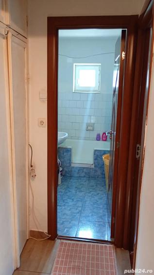 Apartament cu 2 camere decomandat în Aradul Nou