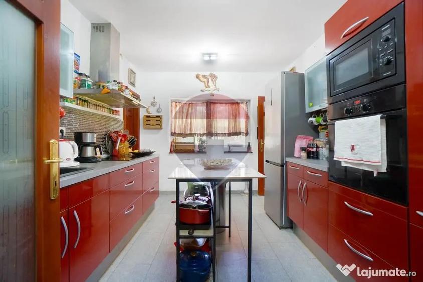 Casa de vis in Cheia, langa Amfiteatrul Transilvania ... - 10