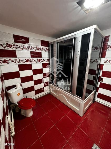 Spațiu comercial, de 110 mp, în Central
