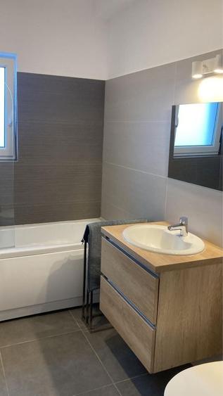 Inchiriez apartament cu parcare subterana - 8