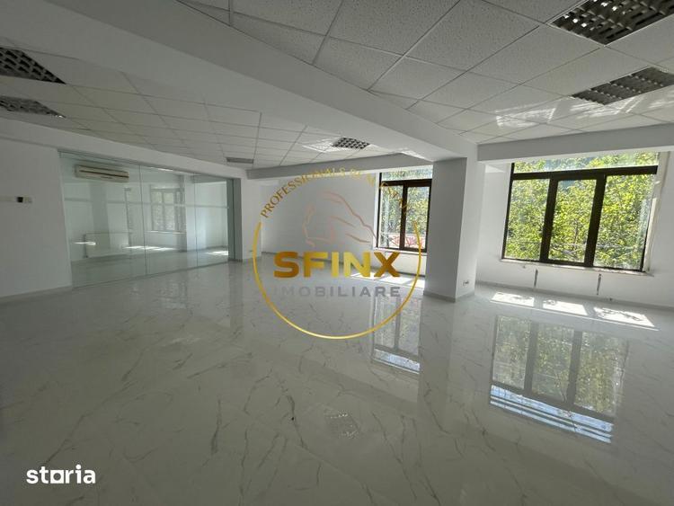 Sp comercial | Doamna Ghica | 300mp | 4 locuri de parcare | Disponibil - 6