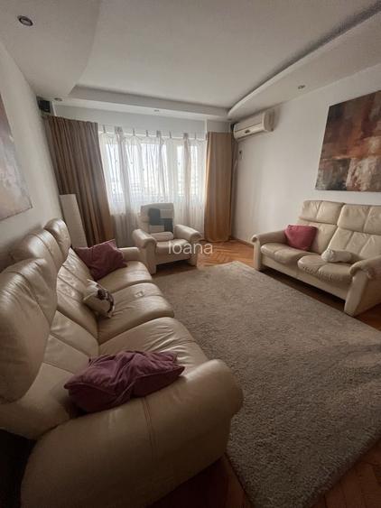 Apartament 3 camere Politehnica