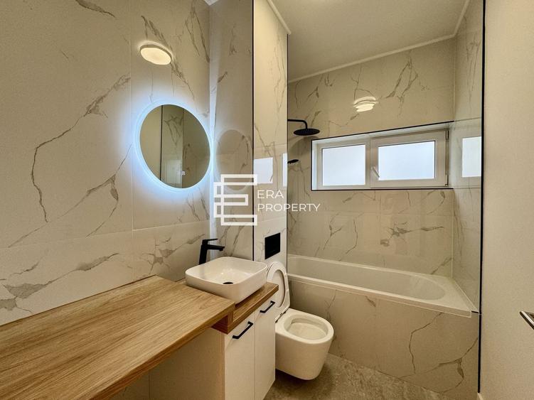 Apartament 2 camere la cheie,intabulat, logie 7,42 mp | DaVinci Homes - 6