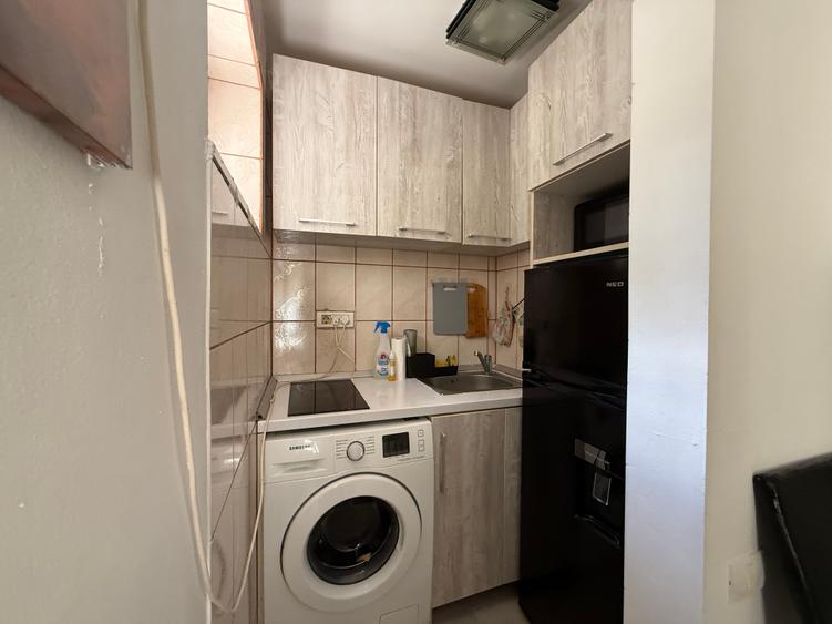 Garsoniera , parter zona Tomis Nord - 5