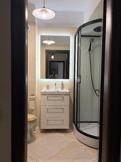 Apartament cu 2 camere decomandat, mobilat în Nicolae Grigorescu