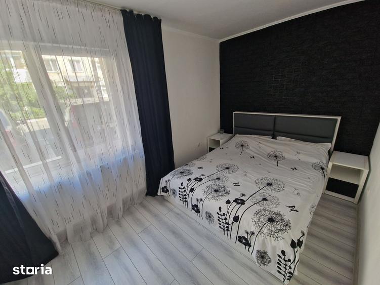 INCHIRIEZ 2 CAMERE PARTER | CENTRALA PROPRIE | COMPLET UTILAT - 6