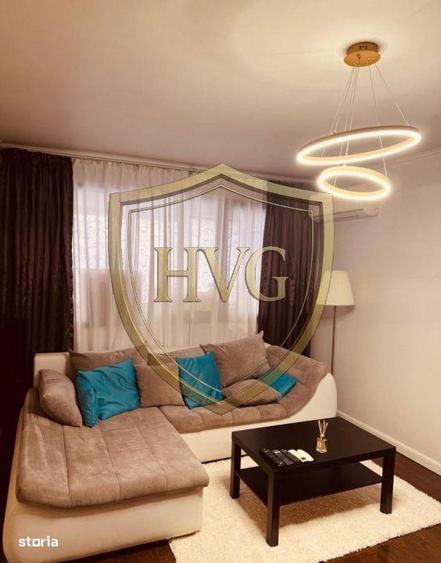 Apartament 2 Camere Giulesti | Eleganta, Confort | Ultra-Dotat - 5