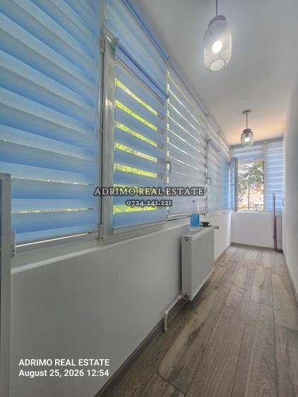 Ap2cam RENOVAT - v-a-v City Park Mall - Termen Lung - 400 euro - 15